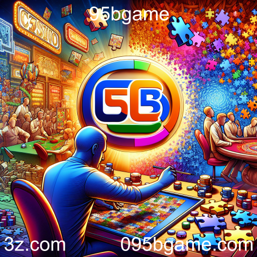 Desvendando os Jogos de Quebra-Cabeça no 95bgame: Desafios e Diversão para Todas as Idades