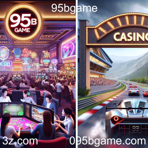 A Emoção dos Jogos de Corrida: Velocidade e Adrenalina em Cada Curva