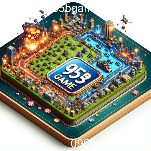 A Fascinante Experiência dos Jogos de Estratégia